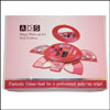 Makeup Kit ADS code 6149 - Click here to View more details about this Product
